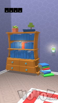 逃离房间3D
