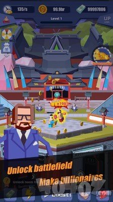 空闲拳击经理2020