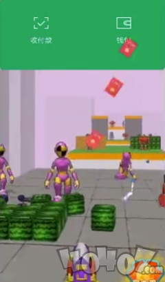 欢乐射击场免费版