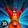 武士王朝战士