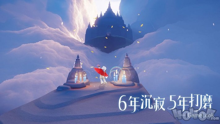 光遇12月4日每日任务是什么 12月4日每日任务介绍