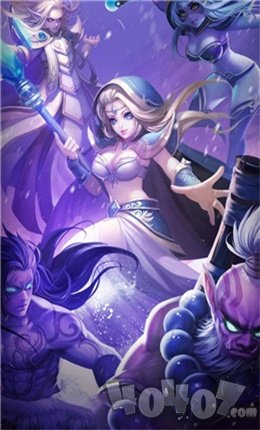 风暴祭坛