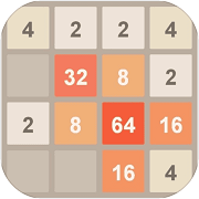 天天2048