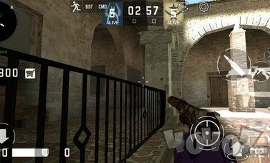 csgo狂牙大行动