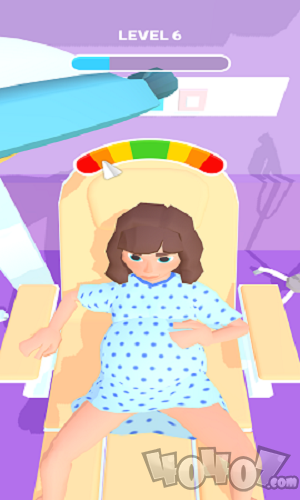 生小孩模拟器