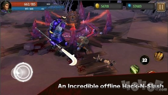 RPG战斗3D
