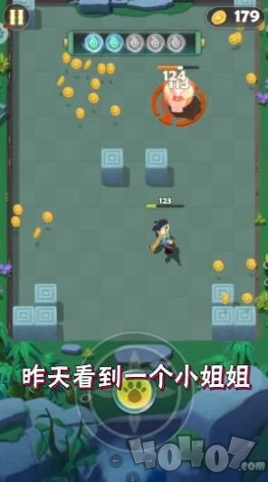 指尖射手无尽对决