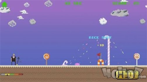 60秒高尔夫
