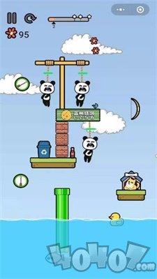 救救沙雕