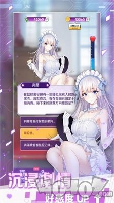 怪盗少女