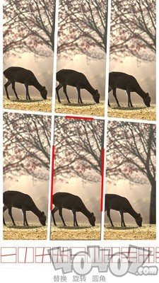 切图拼图制作app