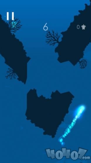 点亮大海