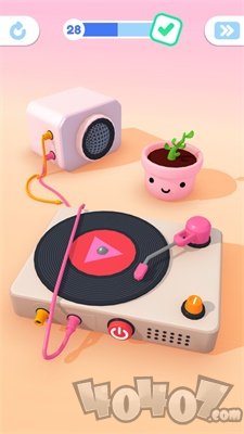 Tune Me修理