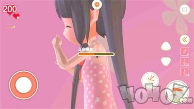 蟑螂蚊子模拟器