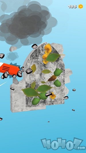 墓地大师最新版