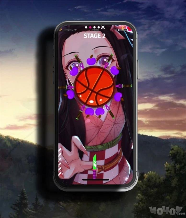 鬼灭之刃大师刀