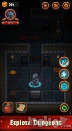 像素英雄时代手游