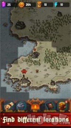 像素英雄时代手游