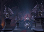 魔兽世界纳斯利亚堡boss怎么打 太阳之王的救赎打法