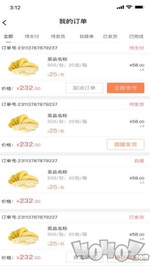 万物皆烤