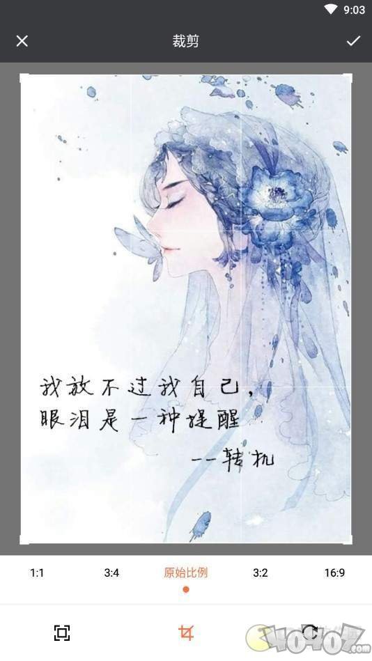 马赛克照片处理
