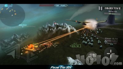 战地空战最新版