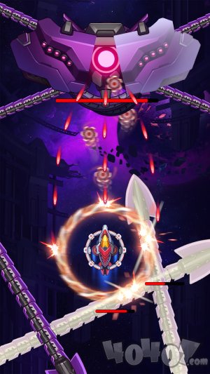 绝空风翼