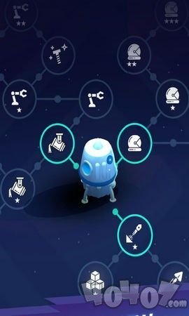 宇宙征服计划