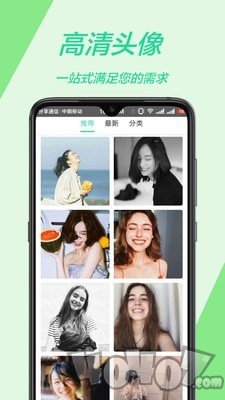 主题壁纸多多app