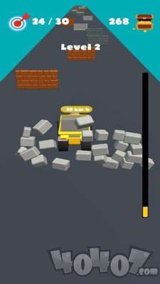钻车3D