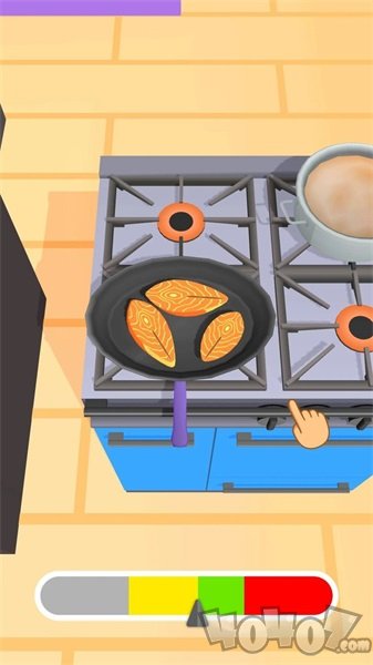 料理大师
