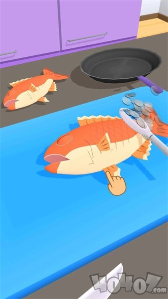 料理大师