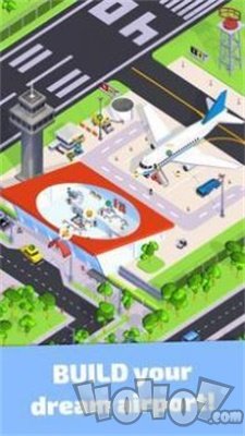 航空机场管理