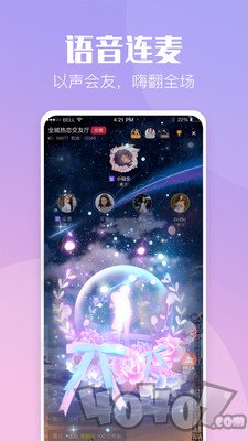 小C陪练