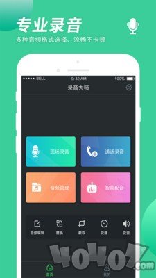 小海星