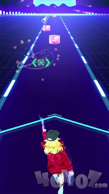 跳舞子弹