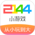 2144小游戏