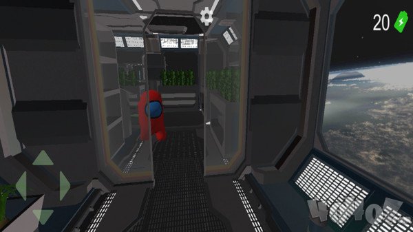 在我们里面3D最新版