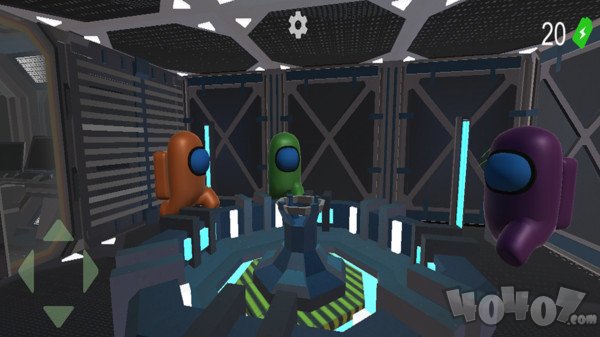 在我们里面3D最新版