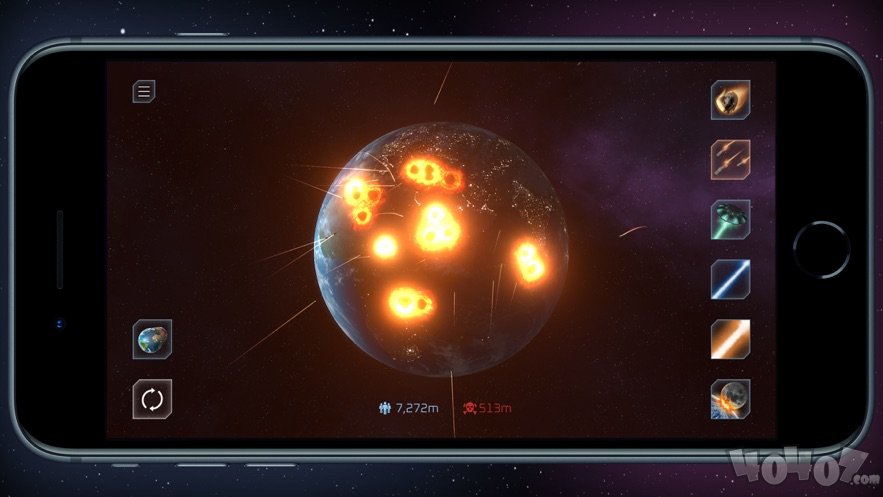星球破坏模拟器2021