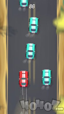 激斗赛车