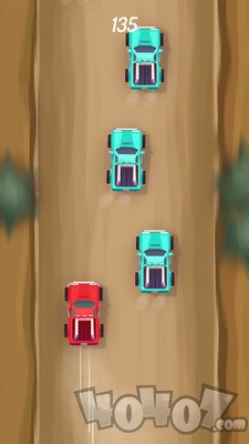 激斗赛车