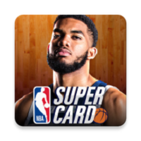 NBA Super Card