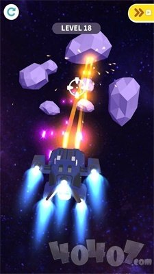 迷你宇宙