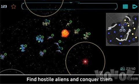 系外行星定居者手游