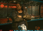 赛博朋克2077弹无虚发怎么得第一 弹无虚发任务奖励介绍