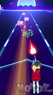 跳舞子弹安卓版