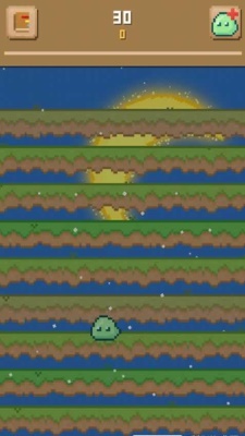 放置小精灵截图