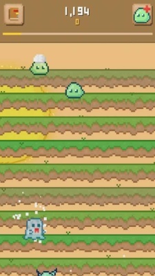 放置小精灵截图