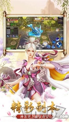 飞羽仙尊